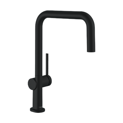 HansGrohe Talis M54 Tek Kollu Eviye Bataryası U 220, Eco, 1Jet - 72844670