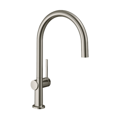 HansGrohe Talis M54 Tek Kollu Eviye Bataryası 220, 1Jet - 72804800