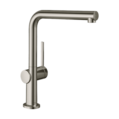 HansGrohe Talis M54 Tek Kollu Eviye Bataryası 270, 1Jet - 72840800