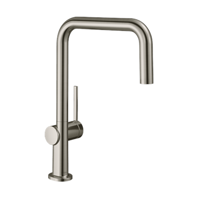 HansGrohe Talis M54 Tek Kollu Eviye Bataryası U 220, 1Jet - 72806800