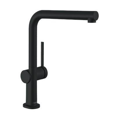 HansGrohe Talis M54 Tek Kollu Eviye Bataryası 270, 1Jet - 72840670