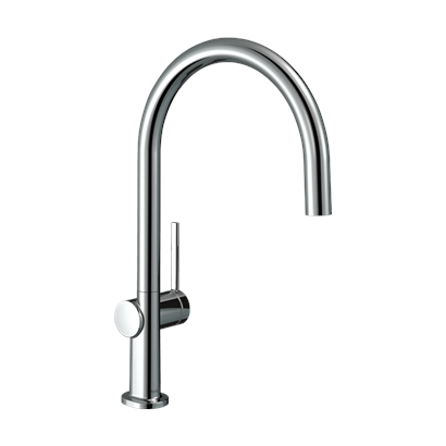 HansGrohe Talis M54 Tek Kollu Eviye Bataryası 220, Eco, 1Jet - 72843000
