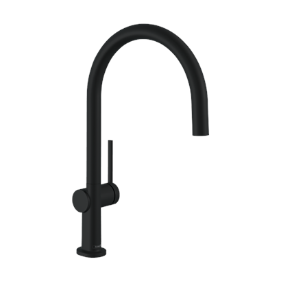 HansGrohe Talis M54 Tek Kollu Eviye Bataryası 220, Eco, 1Jet - 72843670