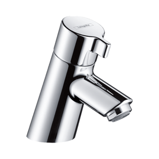 Hansgrohe Talis S Tek Akım Musluk 40 Kumandasız, Krom - 13132000