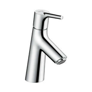 Hansgrohe Talis S Tek Akım Musluk 80 Soğuk Su, Krom - 72017000