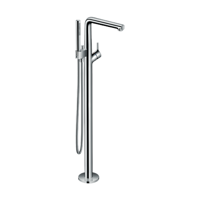 HansGrohe Talis S Tek Kollu Banyo Bataryası Yerden - 72412000