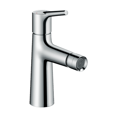 HansGrohe Talis S Tek Kollu Bide Bataryası Kumandalı - 72200000