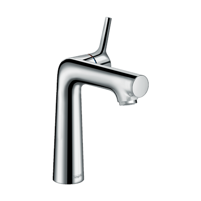 HansGrohe Talis S Tek Kollu Lavabo Bataryası 140 Kumandalı - 72113000