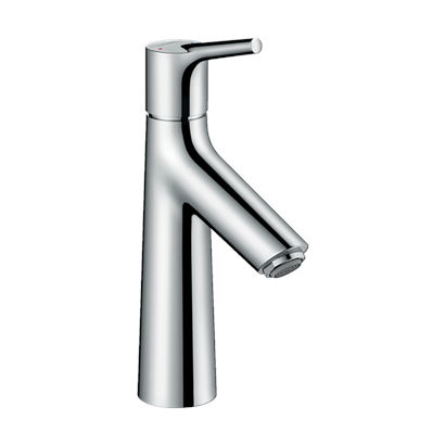 HansGrohe Talis S Tek Kollu Lavabo Bataryası 100 Kumandasız - 72021000