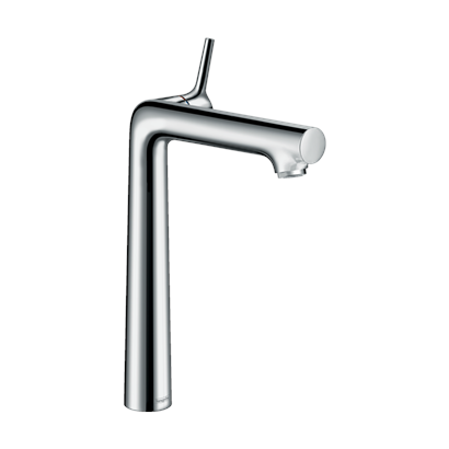 HansGrohe Talis S Tek Kollu Lavabo Bataryası 250 Kumandalı - 72115000