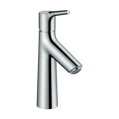 HansGrohe Talis S Tek Kollu Lavabo Bataryası 100 Coolstart Kumandalı - 72022000