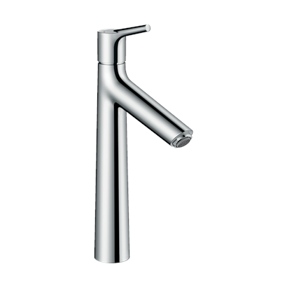 HansGrohe Talis S Tek Kollu Lavabo Bataryası 190 Kumandasız - 72032000