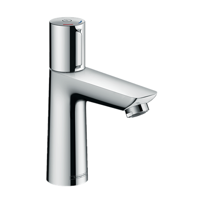 HansGrohe Talis Select E Lavabo Bataryası 110 Kumandalı - 71750000