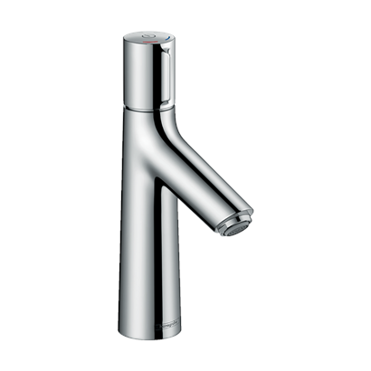HansGrohe Talis Select S Lavabo Bataryası 100 Kumandalı - 72042000