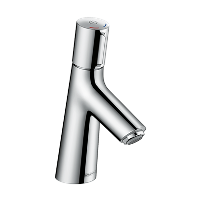 HansGrohe Talis Select S Lavabo Bataryası 80 Kumandasız - 72041000