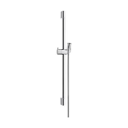 HansGrohe Unica Duş Barı C 65 Cm, Duş Hortumu İle - 27611000