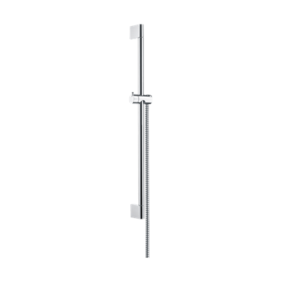 HansGrohe Unica Duş Barı Crometta 65 Cm, Duş Hortumu İle - 27615000