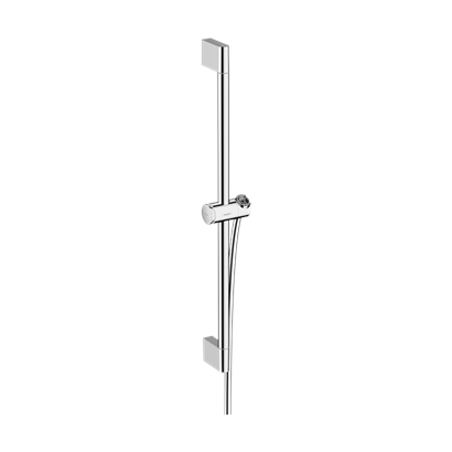 HansGrohe Unica Duş Barı Pulsify S 65 Cm Ve 160 Cm Isiflex Duş Hortumu İle - 24400000