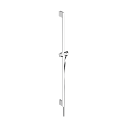 HansGrohe Unica Duş Barı Pulsify S 90 Cm Ve Isiflex 160 Cm Duş Hortumu İle - 24401000