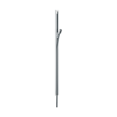 HansGrohe Unica Duş Barı Raindance 90 Cm, Duş Hortumu İle - 27636000