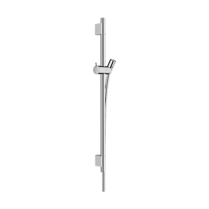 HansGrohe Unica Duş Barı S Puro 65 Cm, Duş Hortumu İle - 28632000