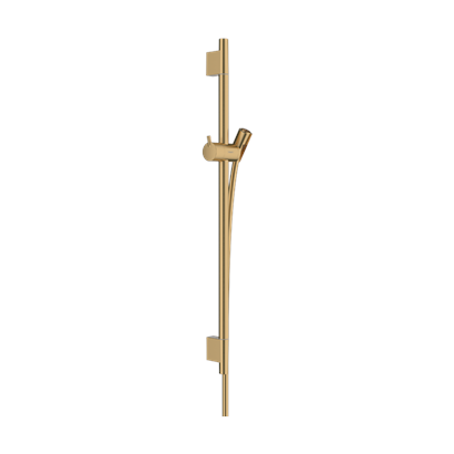 HansGrohe Unica Duş Barı S Puro 65 Cm, Duş Hortumu İle - 28632140
