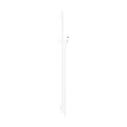 HansGrohe Unica Duş Barı S Puro 90 Cm, Duş Hortumu İle - 28631700