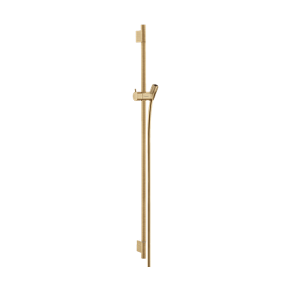 HansGrohe Unica Duş Barı S Puro 90 Cm, Duş Hortumu İle - 28631140