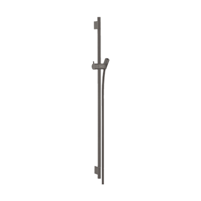 HansGrohe Unica Duş Barı S Puro 90 Cm, Duş Hortumu İle - 28631340