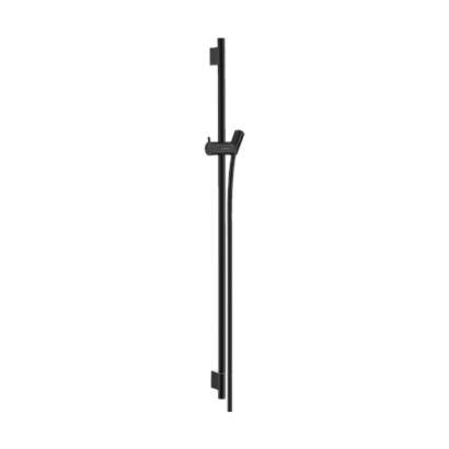 HansGrohe Unica Duş Barı S Puro 90 Cm, Duş Hortumu İle - 28631670