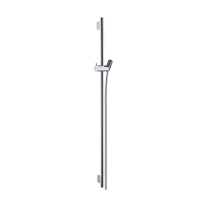 HansGrohe Unica Duş Barı S Puro 90 Cm, Duş Hortumu İle - 28631000