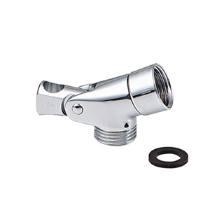 Hansgrohe Unica Universal Dirsek, Krom - 28650000