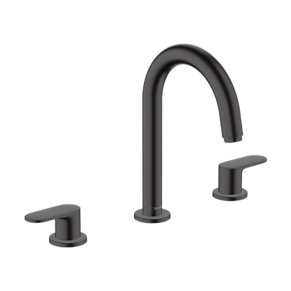 HansGrohe Vernis Blend 3 - Delikli Lavabo Bataryası Kumandalı - 71553670