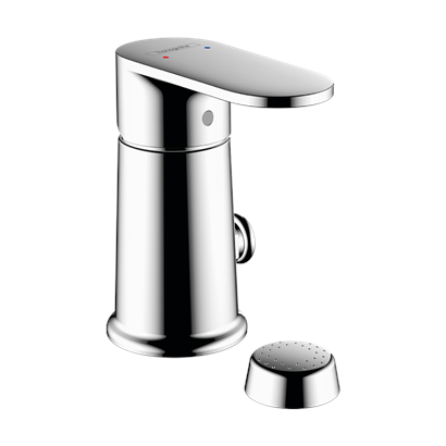 HansGrohe Vernis Blend Bide Seti - 71214000