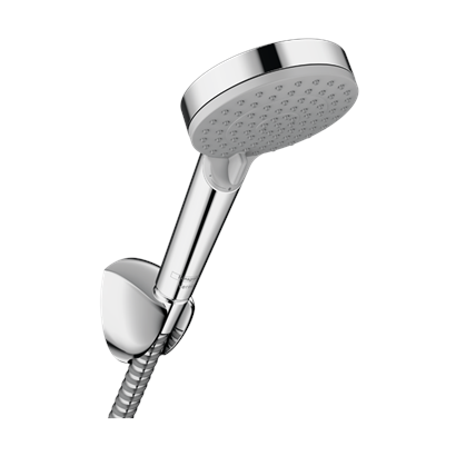 HansGrohe Vernis Blend Duş Askı Seti Vario, 160 Cm Duş Hortumu İle - 26273000