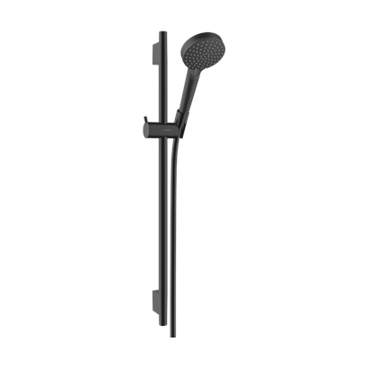 HansGrohe Vernis Blend Duş Seti Vario Ecosmart Duş Barı S Puro 65 Cm İle - 26423670
