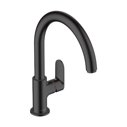 HansGrohe Vernis Blend M35 Tek Kollu Eviye Bataryası 210 - 71870670