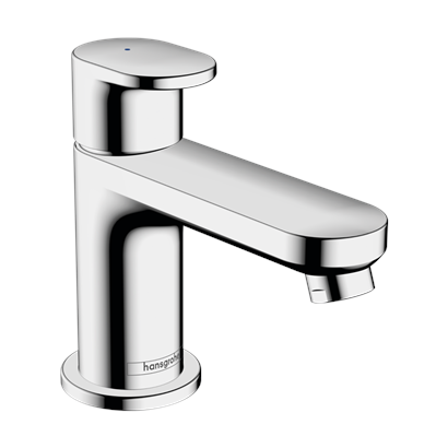 HansGrohe Vernis Blend Tek Akım Musluk 70 Kumandasız - 71583000