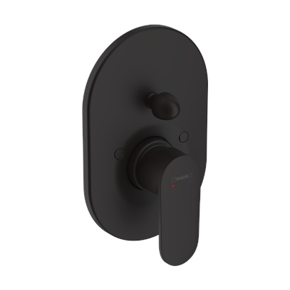 HansGrohe Vernis Blend Tek Kollu Banyo Bataryası Ankastre Montaj - 71449670