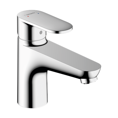 HansGrohe Vernis Blend Tek Kollu Banyo Bataryası Monotrou - 71443000