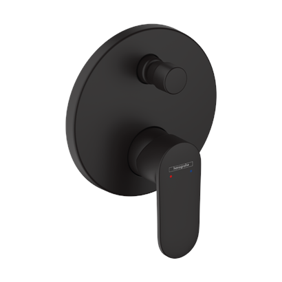 HansGrohe Vernis Blend Tek Kollu Banyo Bataryası Ankastre Montaj - 71466670