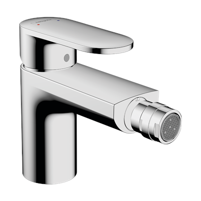 HansGrohe Vernis Blend Tek Kollu Bide Bataryası Kumandalı - 71210000