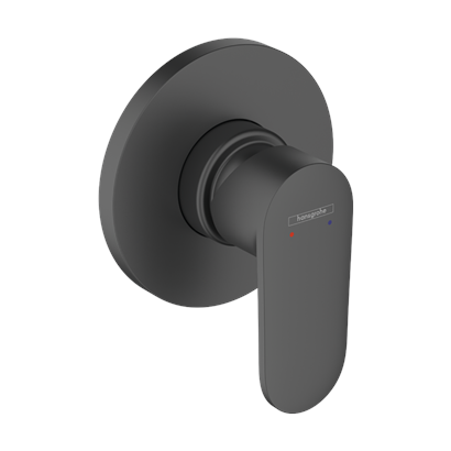 HansGrohe Vernis Blend Tek Kollu Duş Bataryası Ankastre Montaj - 71649670