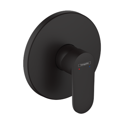 HansGrohe Vernis Blend Tek Kollu Duş Bataryası Ankastre Montaj - 71667670