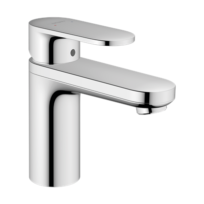 HansGrohe Vernis Blend Tek Kollu Lavabo Bataryası 100 Kumandalı - 71571000