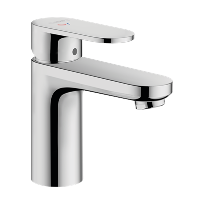 HansGrohe Vernis Blend Tek Kollu Lavabo Bataryası 70 Coolstart, Kumandalı - 71584000