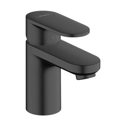 HansGrohe Vernis Blend Tek Kollu Lavabo Bataryası 70 Kumandasız - 71558670