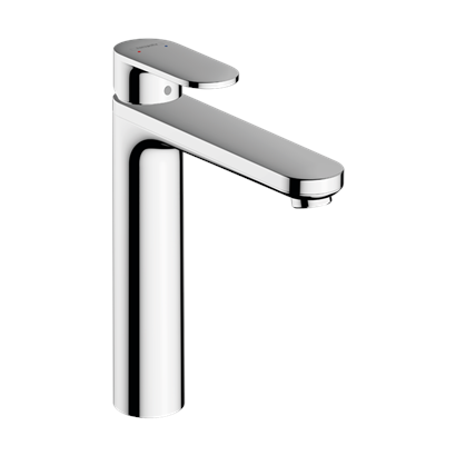 HansGrohe Vernis Blend Tek Kollu Lavabo Bataryası 190 Kumandalı - 71572000
