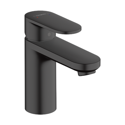 HansGrohe Vernis Blend Tek Kollu Lavabo Bataryası 100 Kumandasız - 71580670