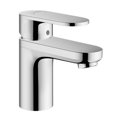HansGrohe Vernis Blend Tek Kollu Lavabo Bataryası 70 Kumandalı - 71570000